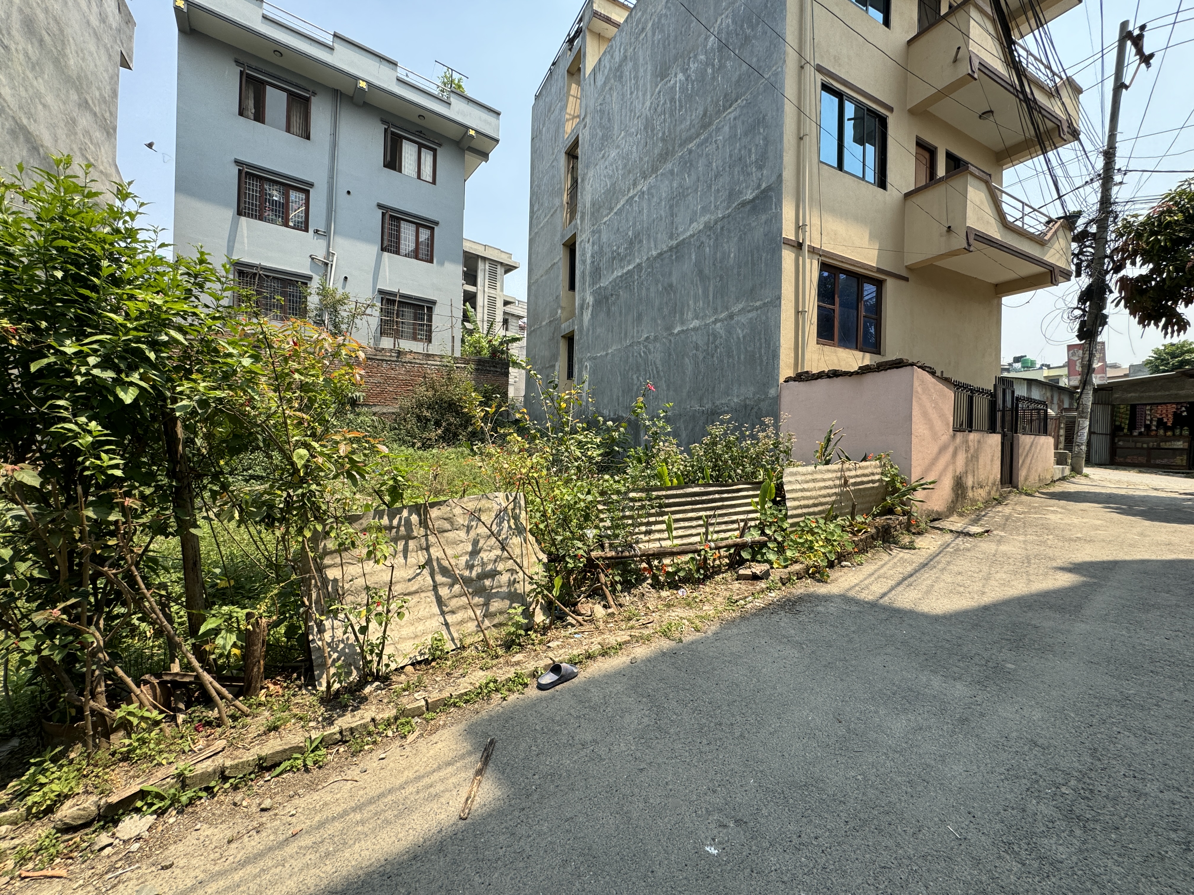 Picture of Kathmandu Metropolitan City, Bagmati